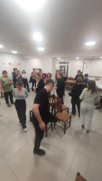 Erasmus+ izmenjava v Petrlougu skozi oči udeleženca 4